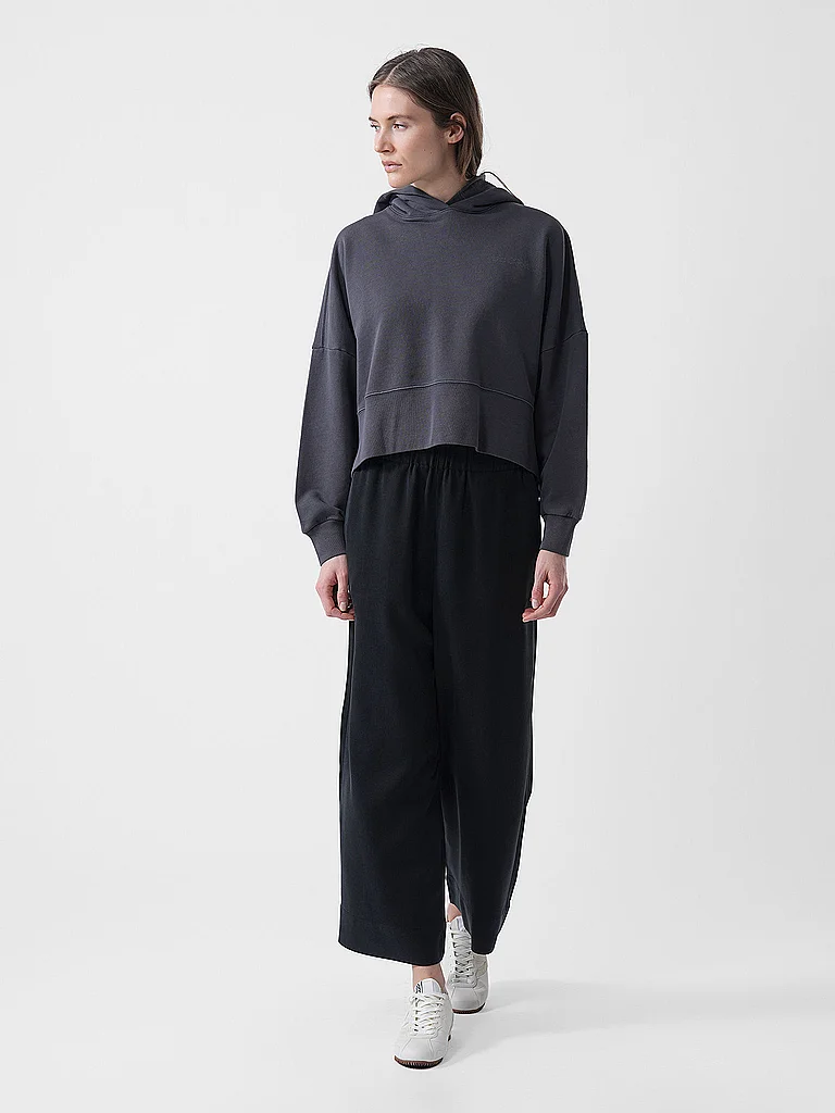 Marc O'Polo Damen Sweatshirt Stormy Sky XS 2